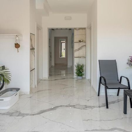 Royal Silver Apartment Vodice Esterno foto