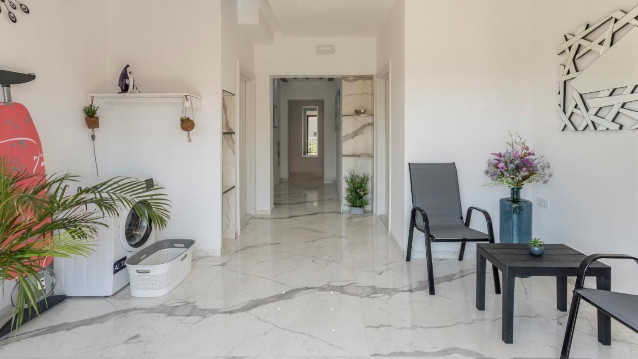Royal Silver Apartment Vodice Esterno foto